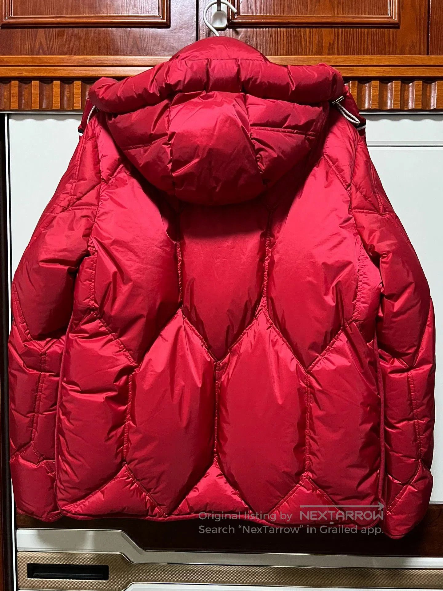 Moncler Gamme Bleu Moncler Gamme Bleu Down Jacket. Size US XL / EU 56 / 4 - 2 Thumbnail
