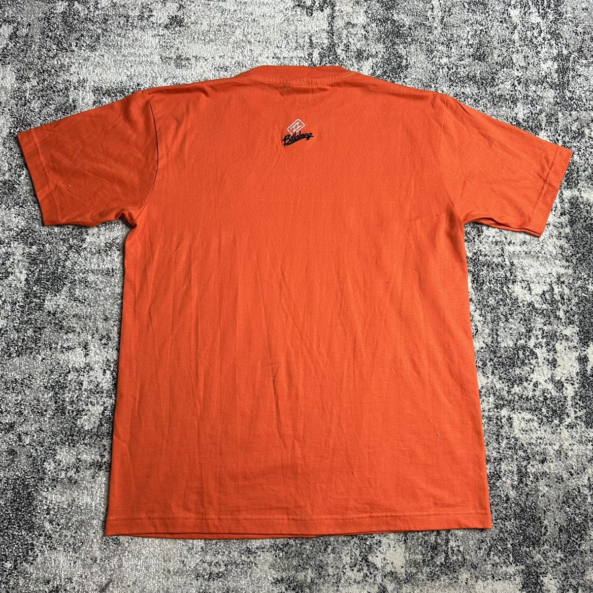 Billabong × Vintage Billabong StreetWear Vintage T-shirt Size US XL / EU 56 / 4 - 6 Thumbnail
