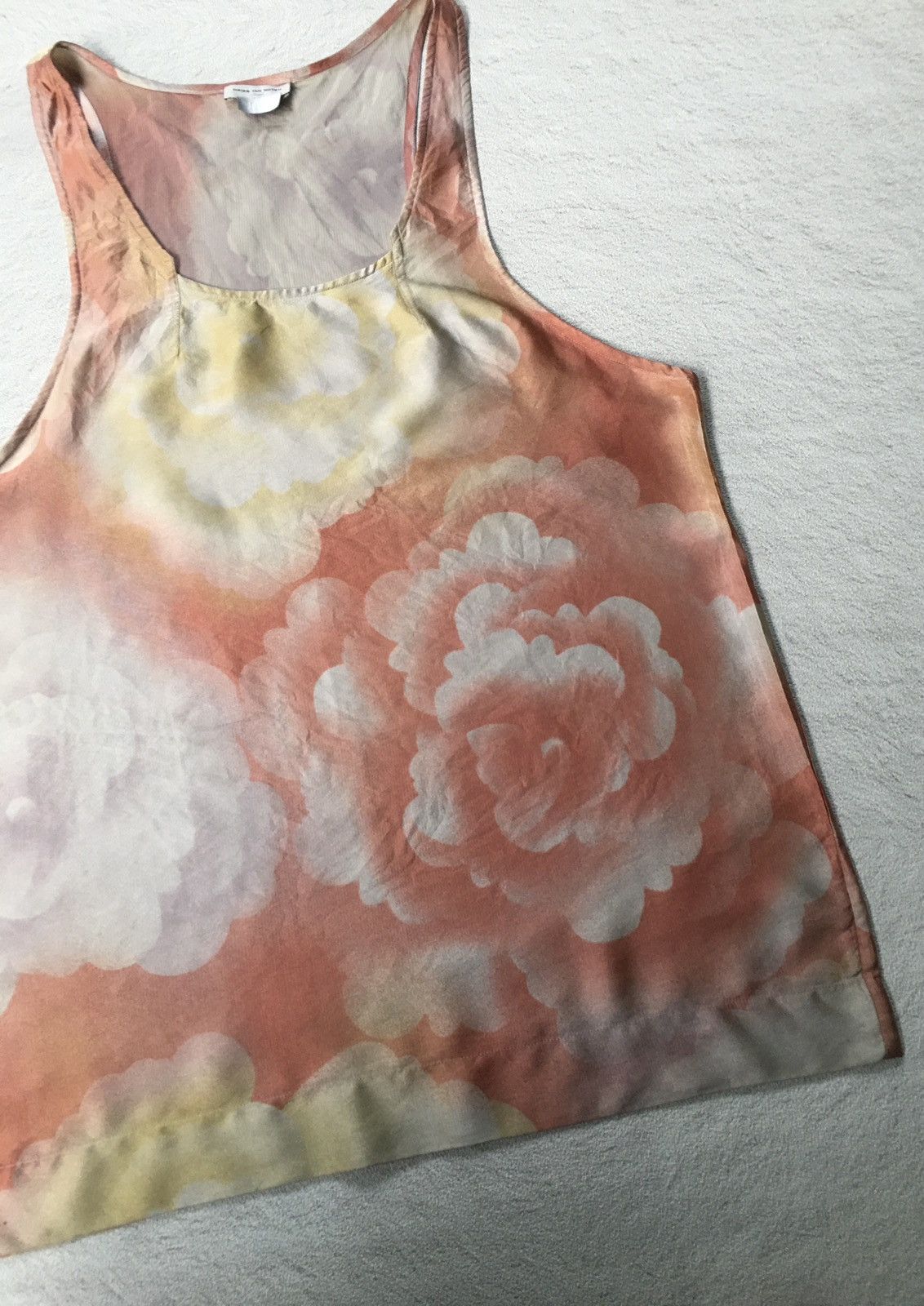 Dries Van Noten Dries Van Noten Joyce Silk Size S / US 4 / IT 40 - 2 Thumbnail