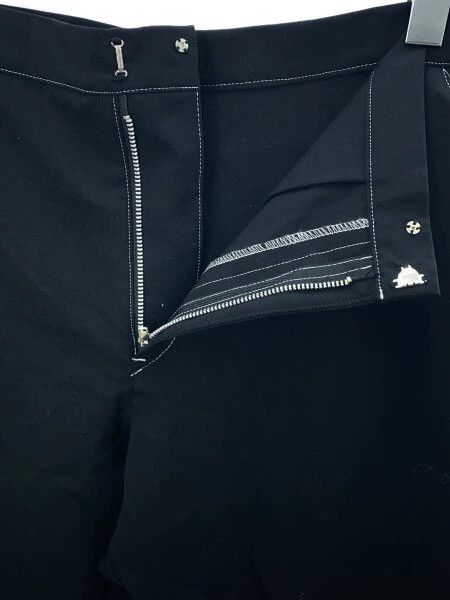 Yohji Yamamoto Yohji Yamamoto03 AWW Trousers Radish Pants 2503-Nextarrow Size US 30 / EU 46 - 7 Thumbnail