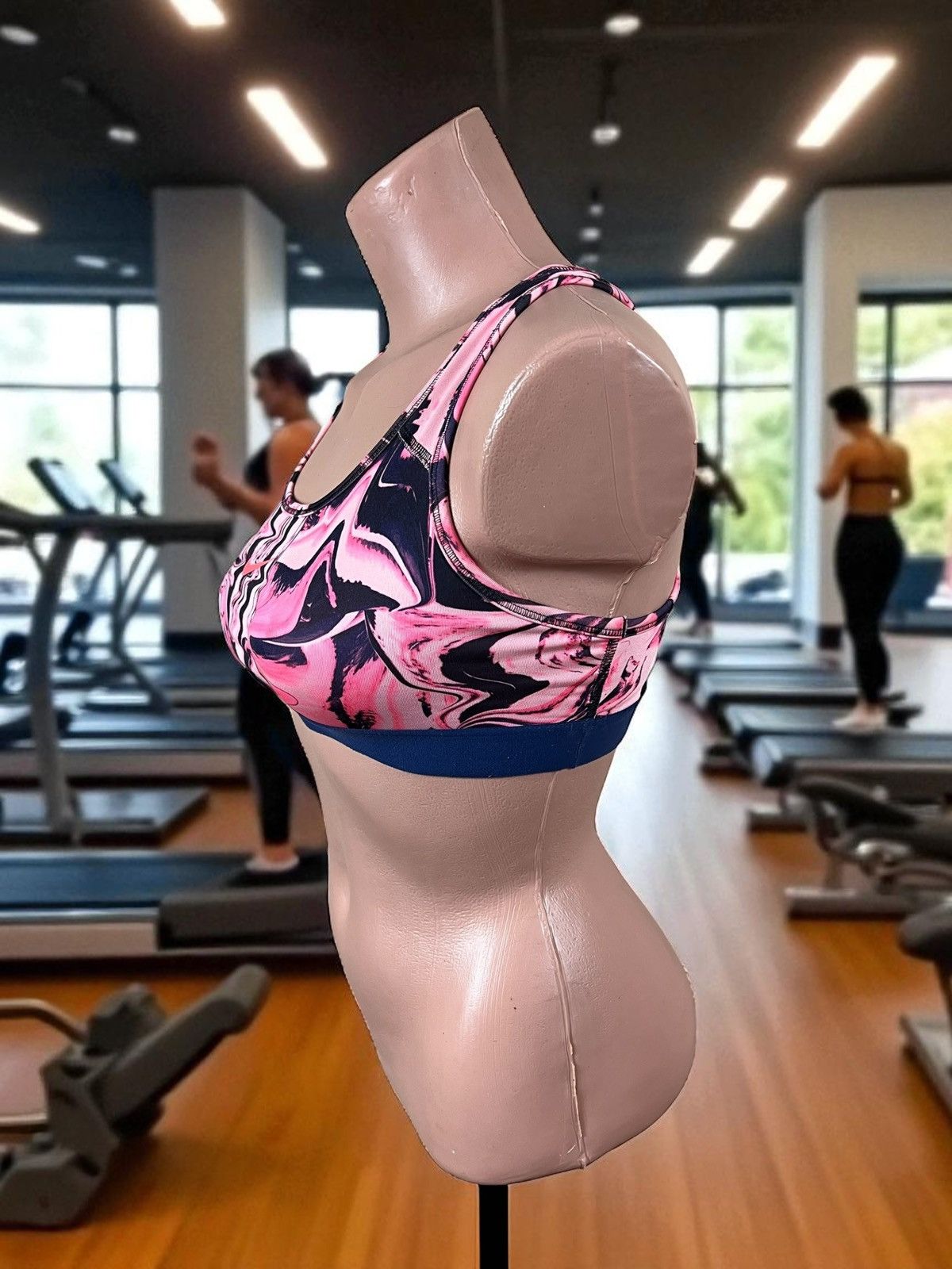 Nike Nike sports bra size XS Size XS / US 0-2 / IT 36-38 - 4 Thumbnail