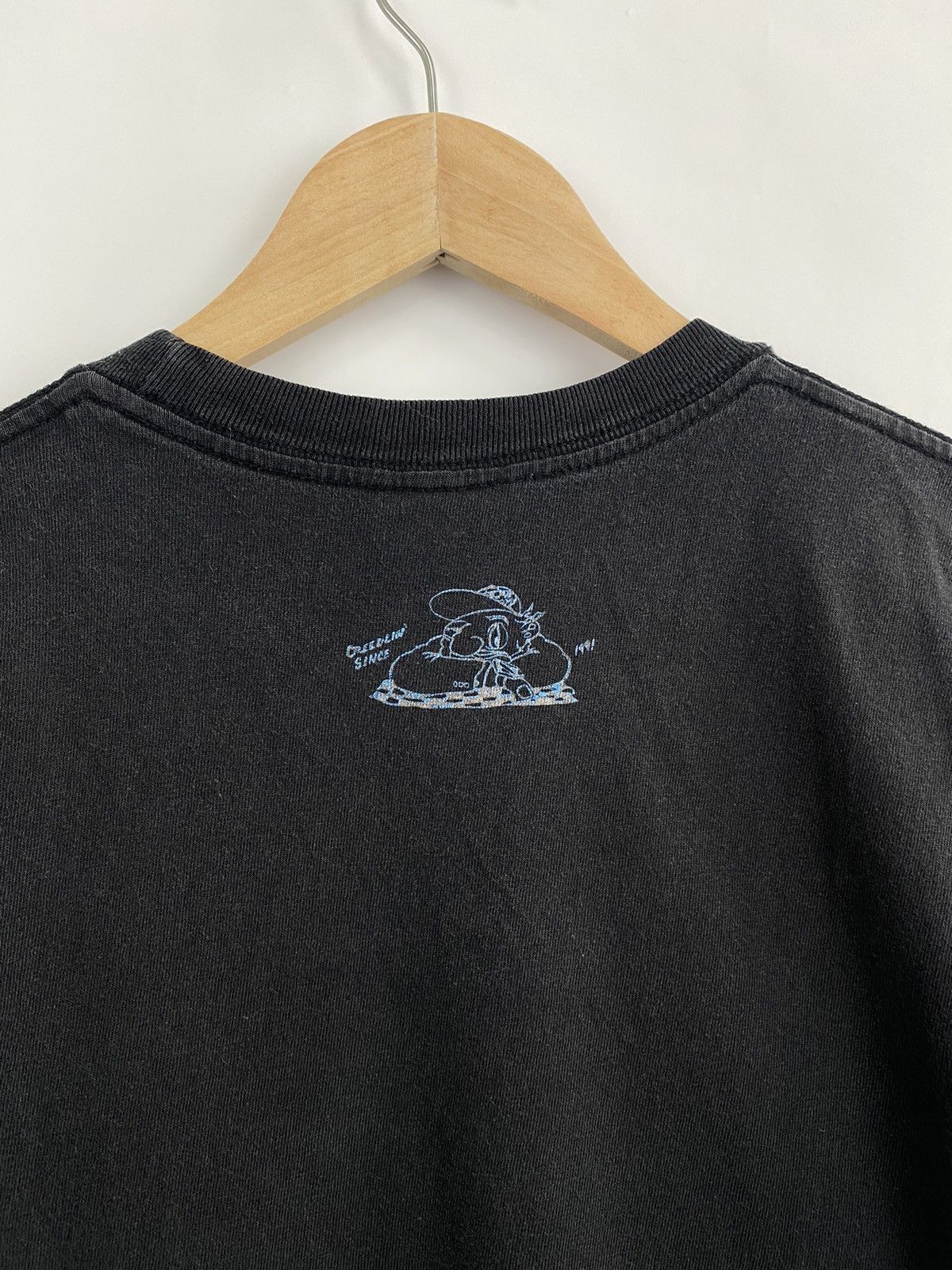 Volcom 🇺🇸 Vintage 90s Volcom Skate Center Logo T-Shirt Rare Hype Y2K Size US M / EU 48-50 / 2 - 8 Thumbnail