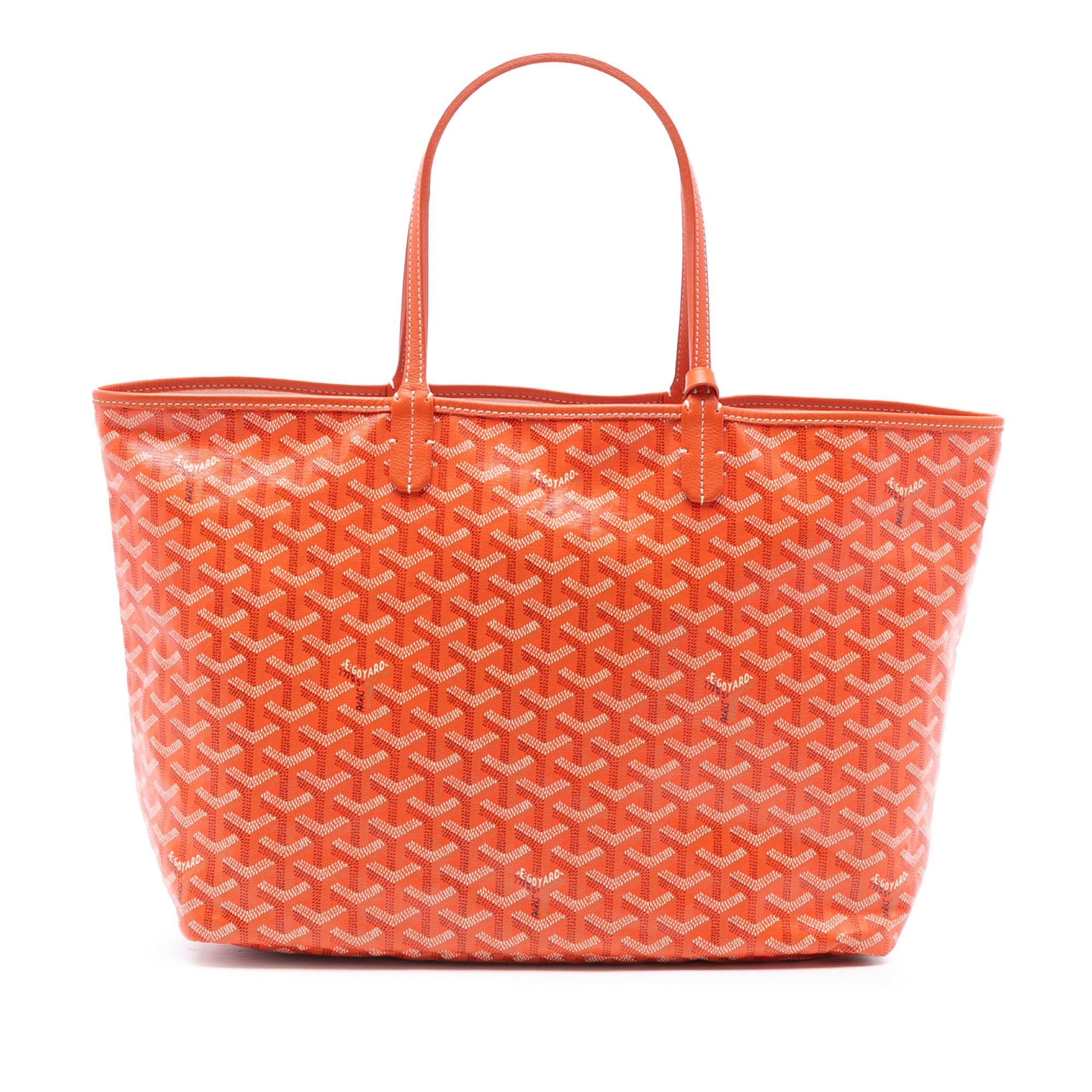 Goyard Goyard Goyardine Saint Louis PM Size ONE SIZE - 1 Thumbnail