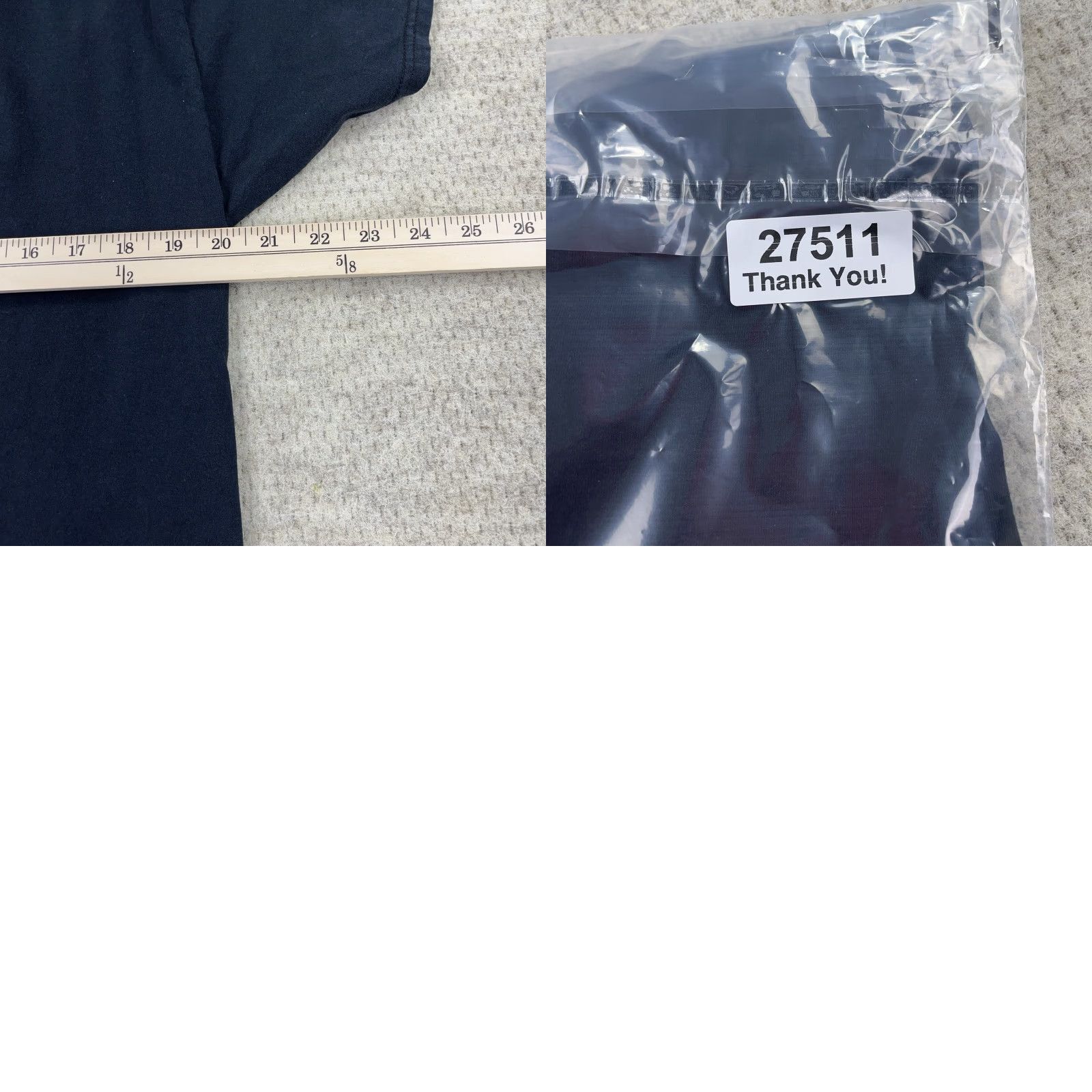 Vintage Vintage ZZ Top Eliminator Shrt Men Large Black Band Tee Classic Rock Music Y2K Shirt Size US L / EU 52-54 / 3 - 8 Thumbnail