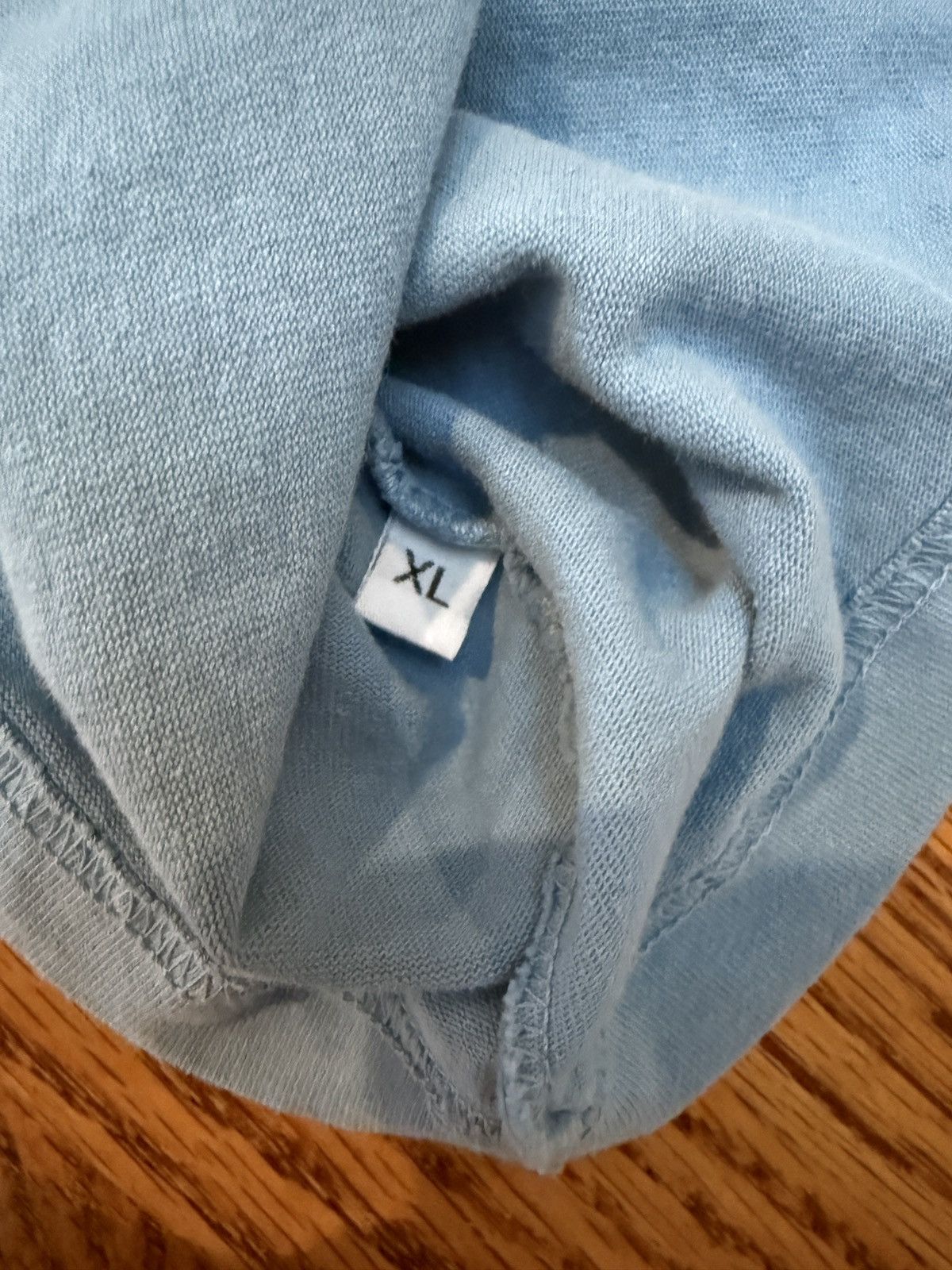 Kanye West × Yeezy Kanye West FREE HOOVER shirt Size US XL / EU 56 / 4 - 3 Thumbnail