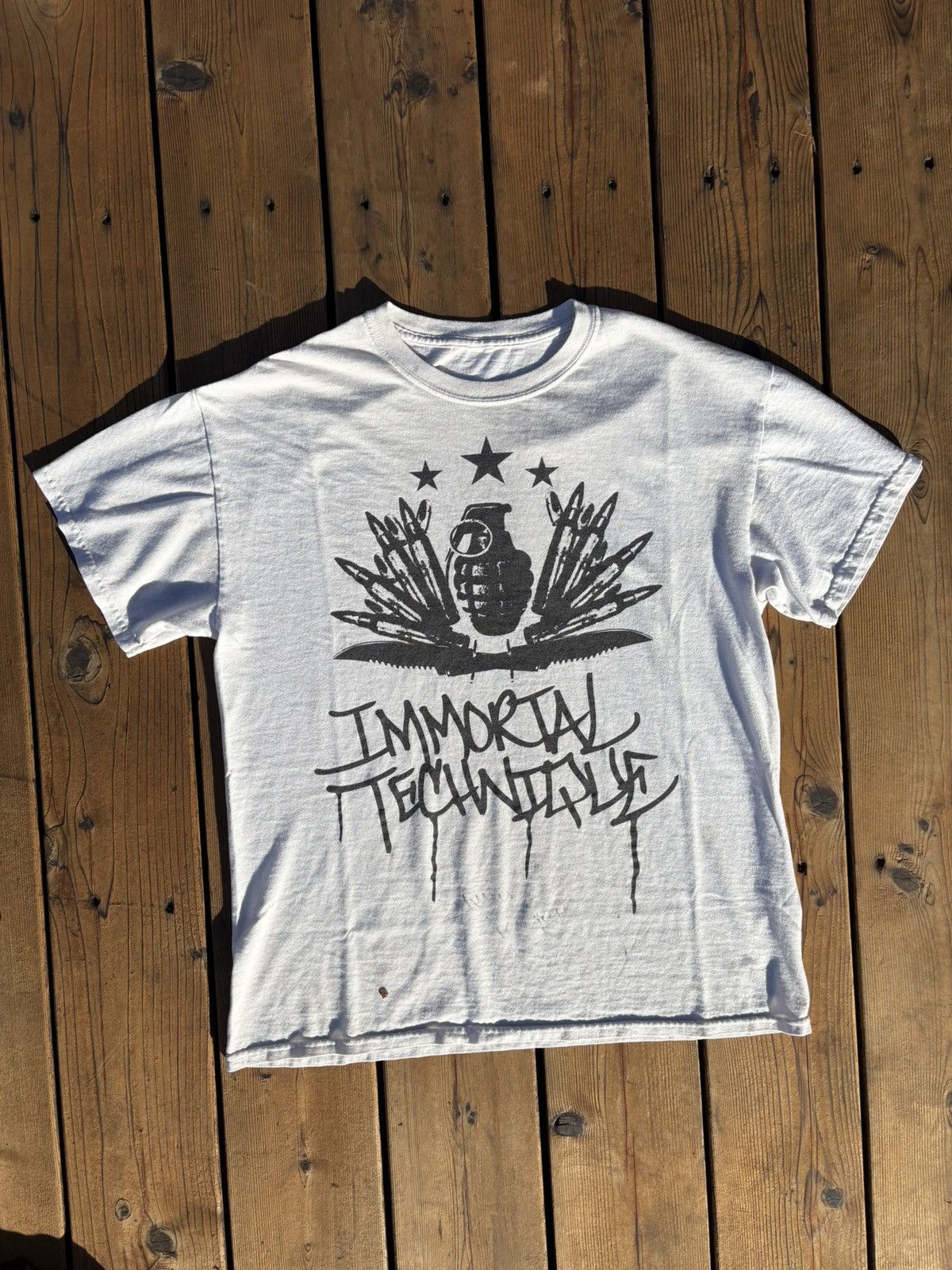 Number (N)ine × Takahiromiyashita The Soloist. SS01 Number (N)ine