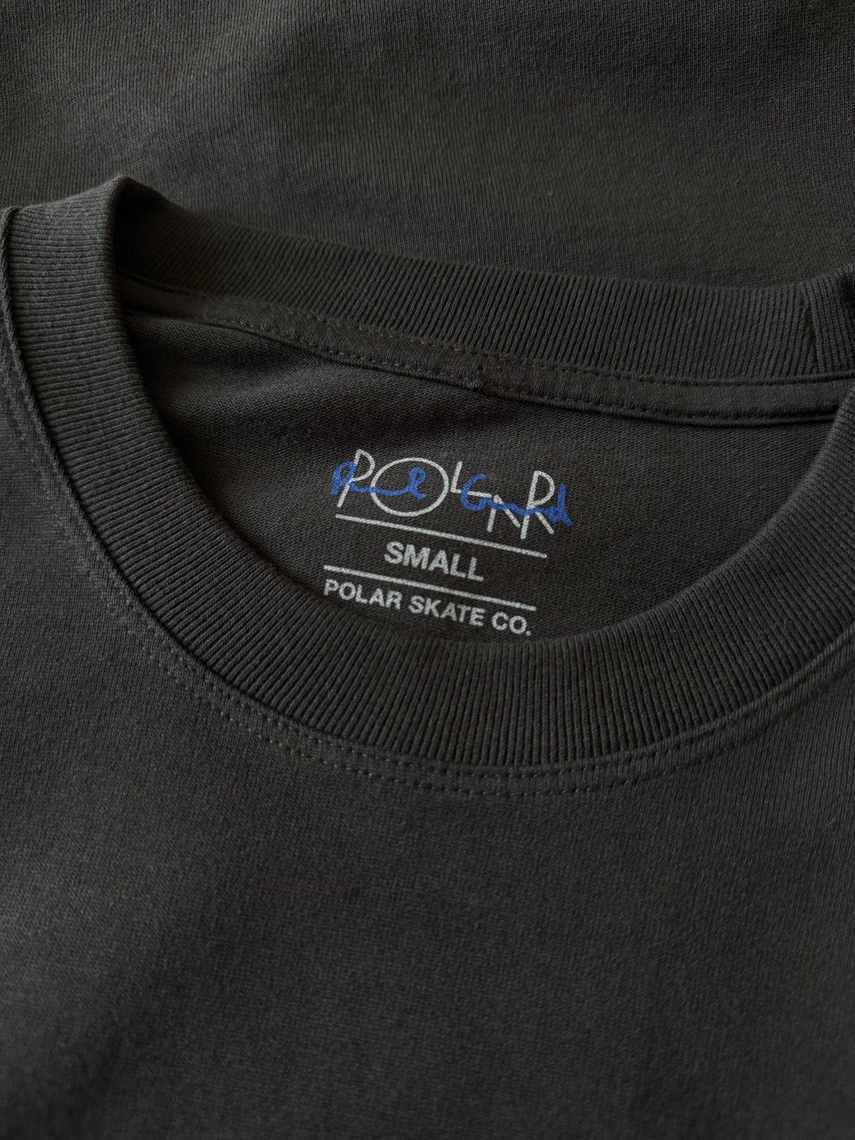 Polar Skate Co. 🔥🔥 Polar Skate Co Bache Long Sleeve T-Shirt Size US S / EU 44-46 / 1 - 5 Thumbnail