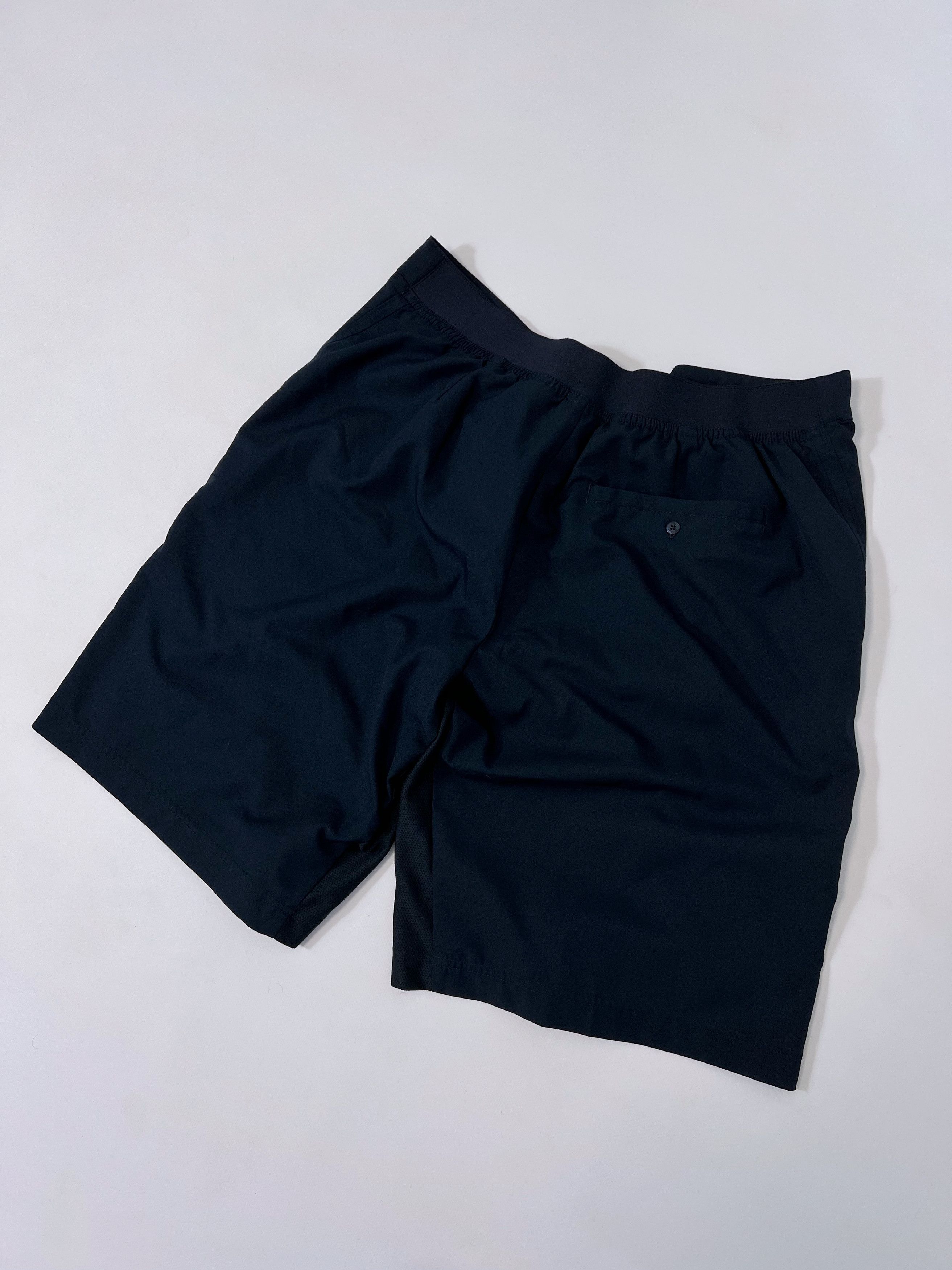 Nike Nike shorts tennis vintage Size US 32 / EU 48 - 5 Thumbnail