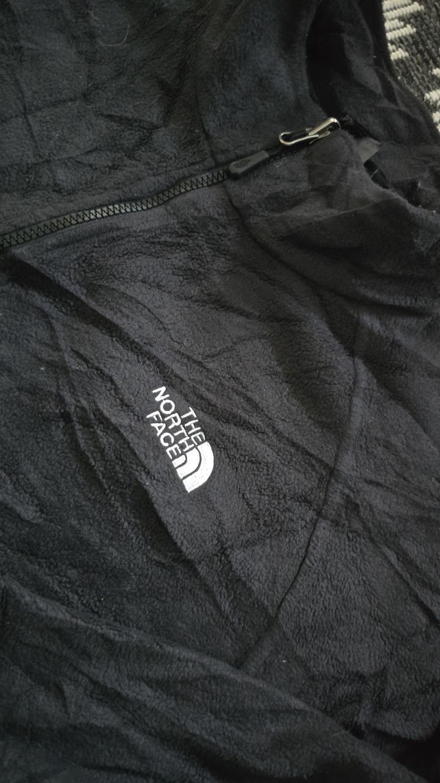 The North Face The North Face Full zip mens Fleece, XL Size XL / US 12-14 / IT 48-50 - 2 Thumbnail