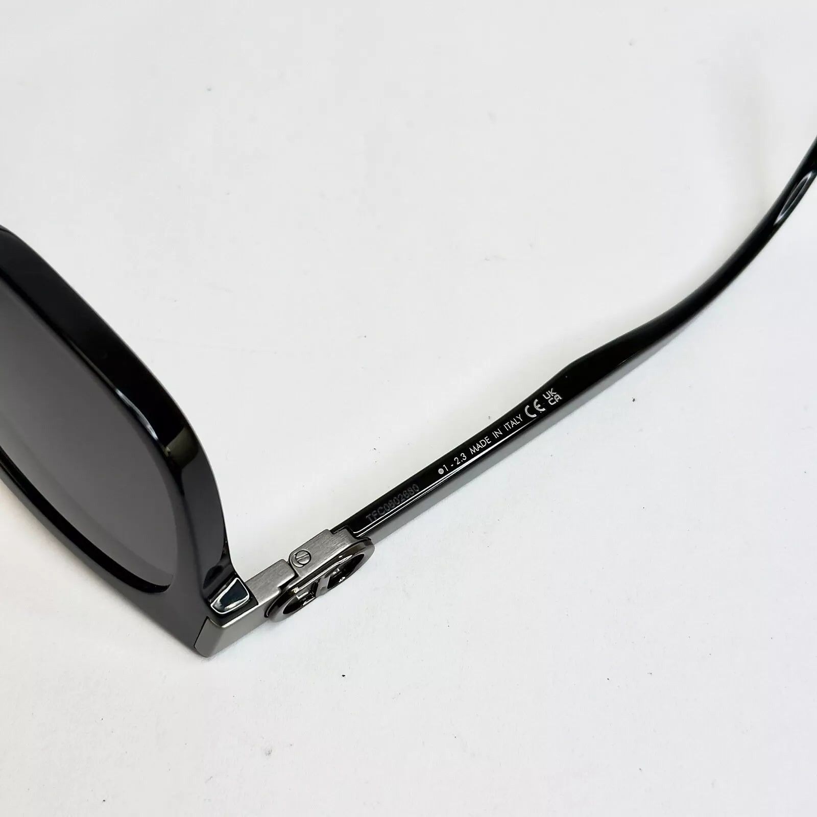 Christian Dior Monsieur CHRISTIAN DIOR CDICON S1I Black Classic DM40122I CD ICON Size ONE SIZE - 8 Thumbnail