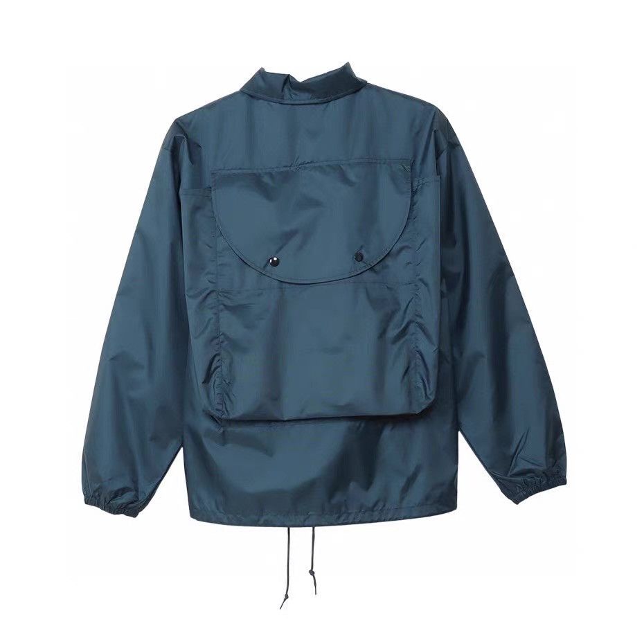 Champion Champion 24FW Fall & Winter Coach Jacket Ｑ22 Size US M / EU 48-50 / 2 - 2 Thumbnail
