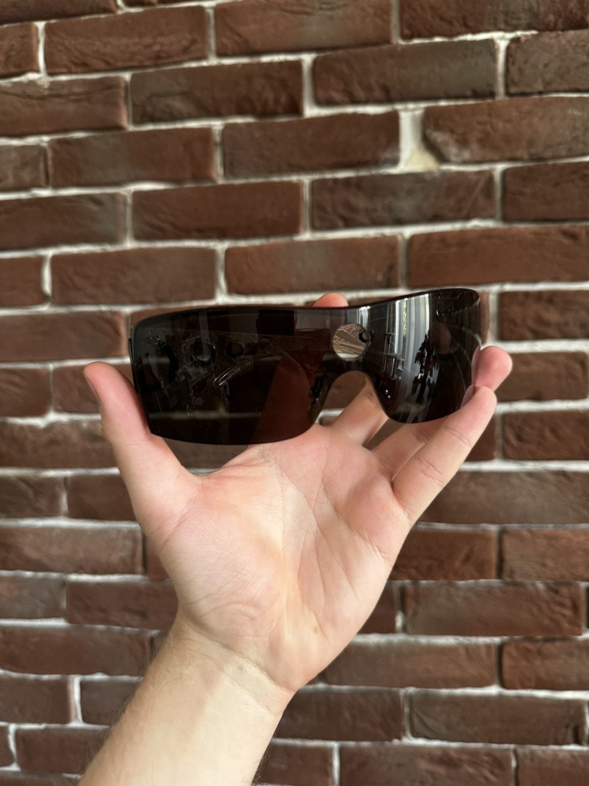 Jean Paul Gaultier Jean Paul Gaultier Sun Glasses Logo Designer Streetwear Size ONE SIZE - 13 Thumbnail