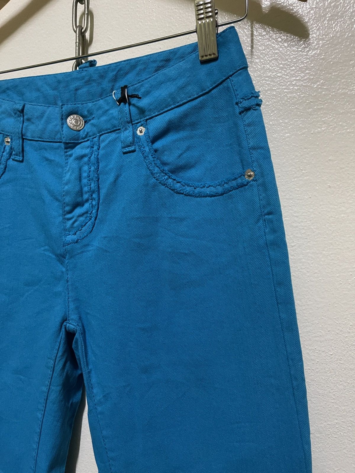 Dsquared2 Dsquared2 Pantalone Donna Jeans Size 26" / US 2 / IT 38 - 5 Thumbnail