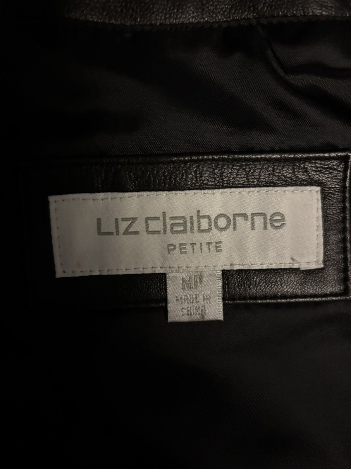 Liz Claiborne Liz Claiborne Size S / US 4 / IT 40 - 3 Thumbnail