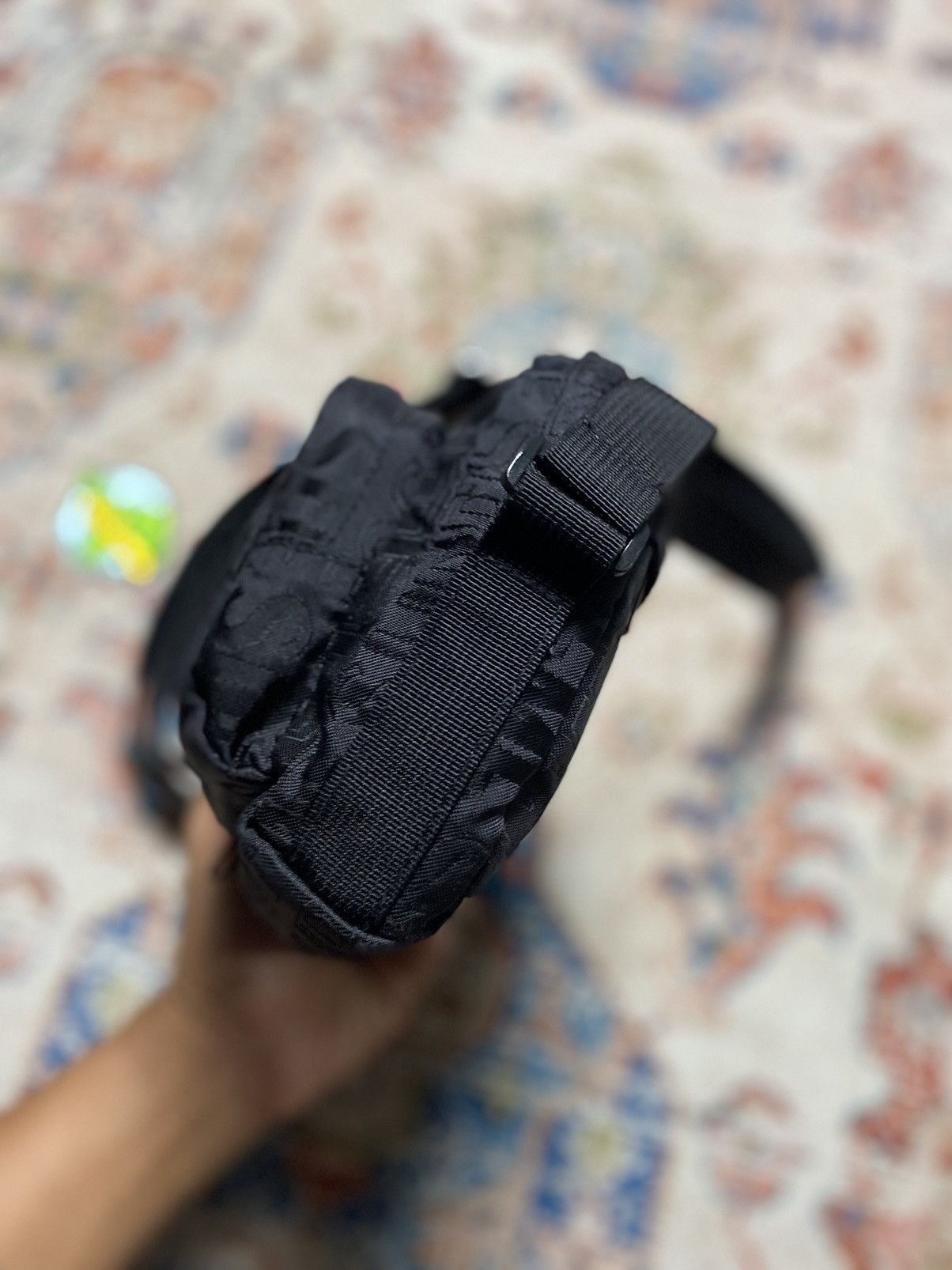 Supreme Shoulderbag supreme SS19 Size ONE SIZE - 5 Thumbnail
