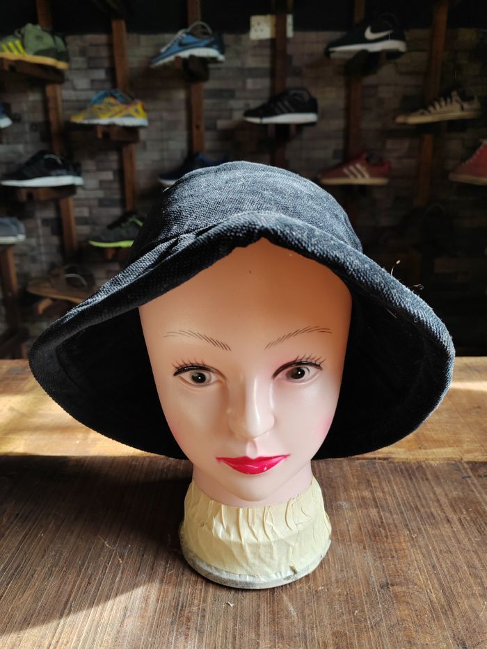 Japanese Brand Vintage Aurora Bucket Hat Cap Size ONE SIZE - 1 Thumbnail