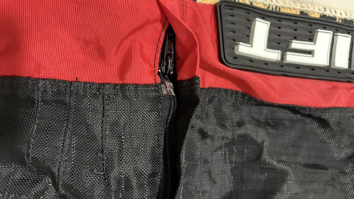 Fox Racing SHIFT MX PANTS 2in 1 Size US 30 / EU 46 - 6 Thumbnail