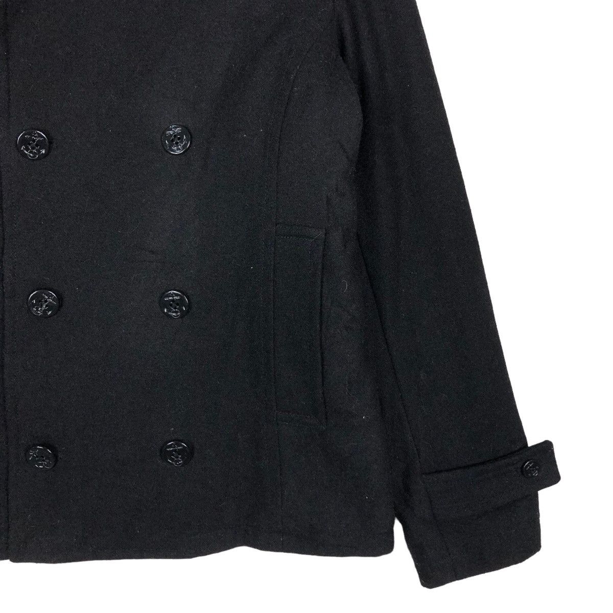 Issey Miyake 🔥Vintage Biker Jacket Tete Homme Japan Multi Pocket Cargo Size US M / EU 48-50 / 2 - 5 Thumbnail