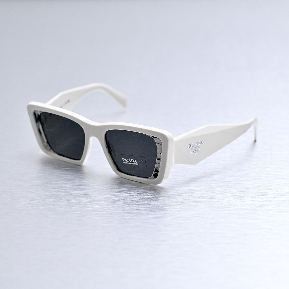 Prada PRADA 0PR 08YS SUNGLASSES Size ONE SIZE - 1 Thumbnail