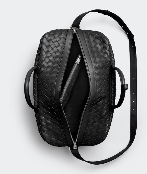 Bottega BOTTEGA BAG TRAVEL DUFFLE CASSETTE 718071V2E418803 Grailed