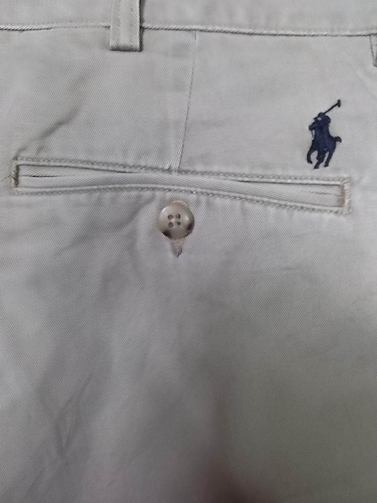 Polo Ralph Lauren POLO RALPH LAUREN BAGGY PANTS Size US 39 - 10 Thumbnail