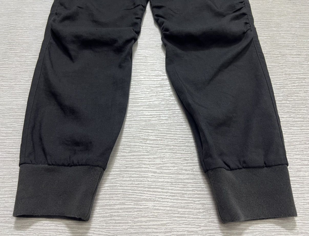 The Viridi-anne The Viridi-Anne - Wool Linen Cargo Pants Size US 30 / EU 46 - 8 Thumbnail