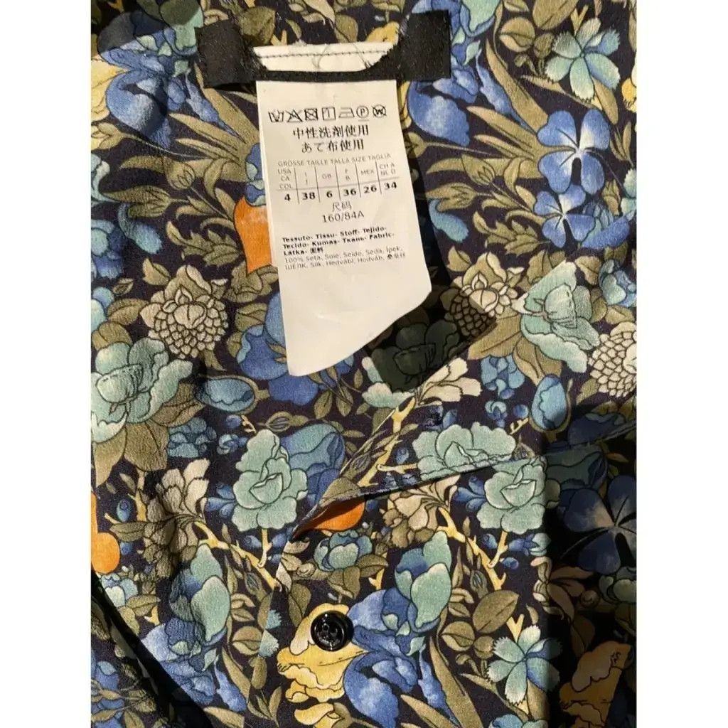 Max Mara Maxi dress, Max Mara Size XS / US 0-2 / IT 36-38 - 6 Thumbnail