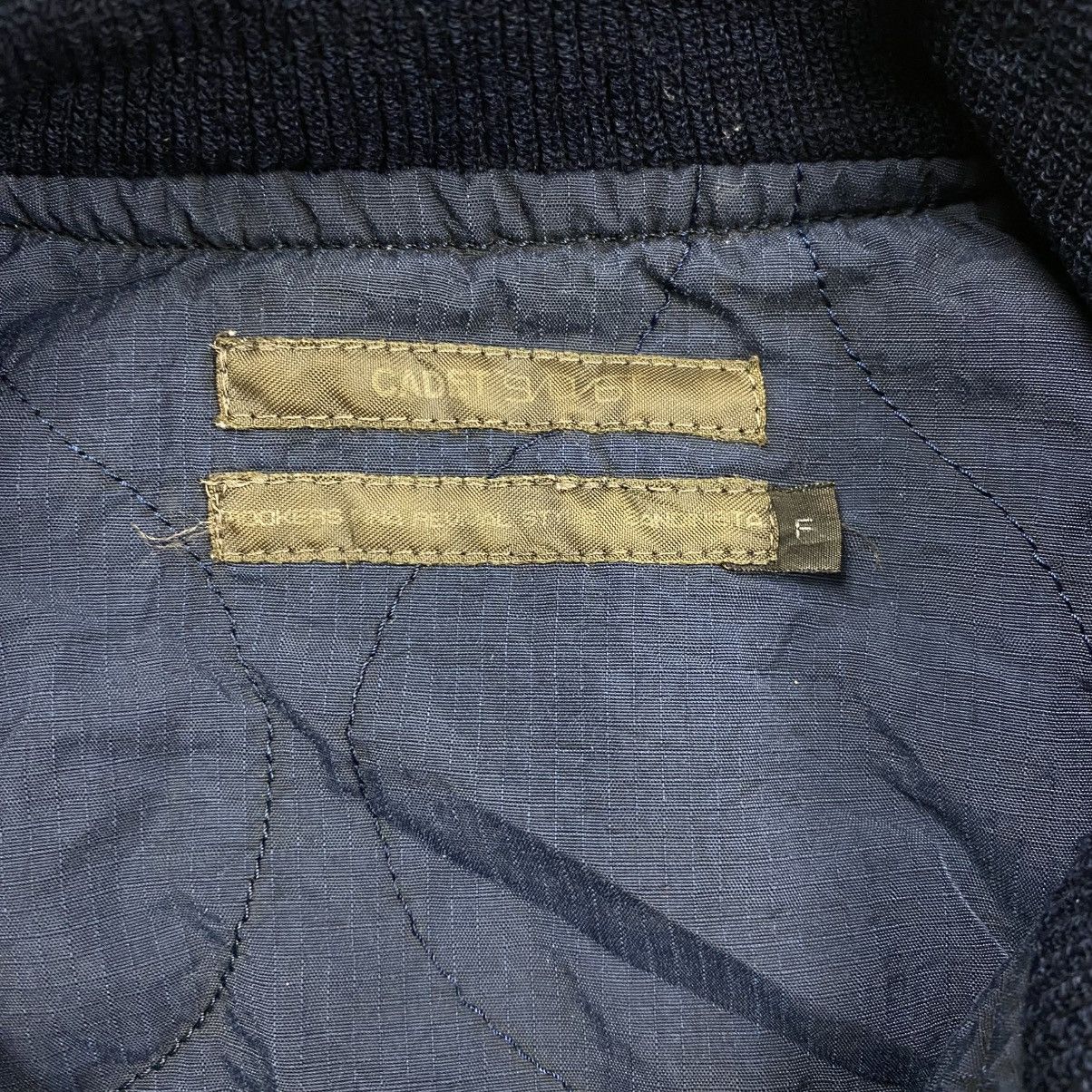 Sandinista MFG Cadet sandinista tactical corduroy jacket Size US S / EU 44-46 / 1 - 9 Thumbnail