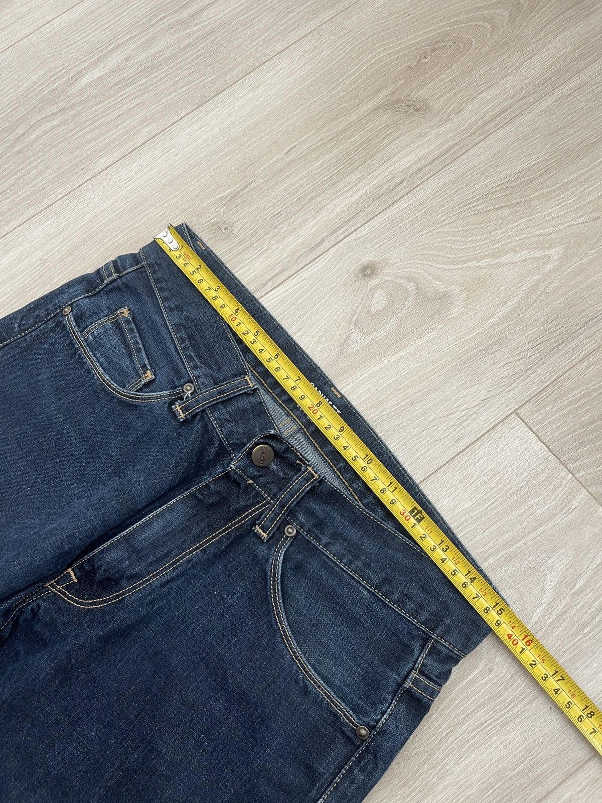 Carhartt 🔥Carhartt jeans W29 men’s denim pants Size US 29 - 6 Thumbnail