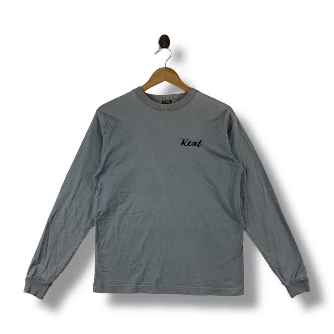 Toyo Enterprises Vintage TOYO ENTERPRISE far east embroidery back hit tee Size US S / EU 44-46 / 1 - 2 Thumbnail