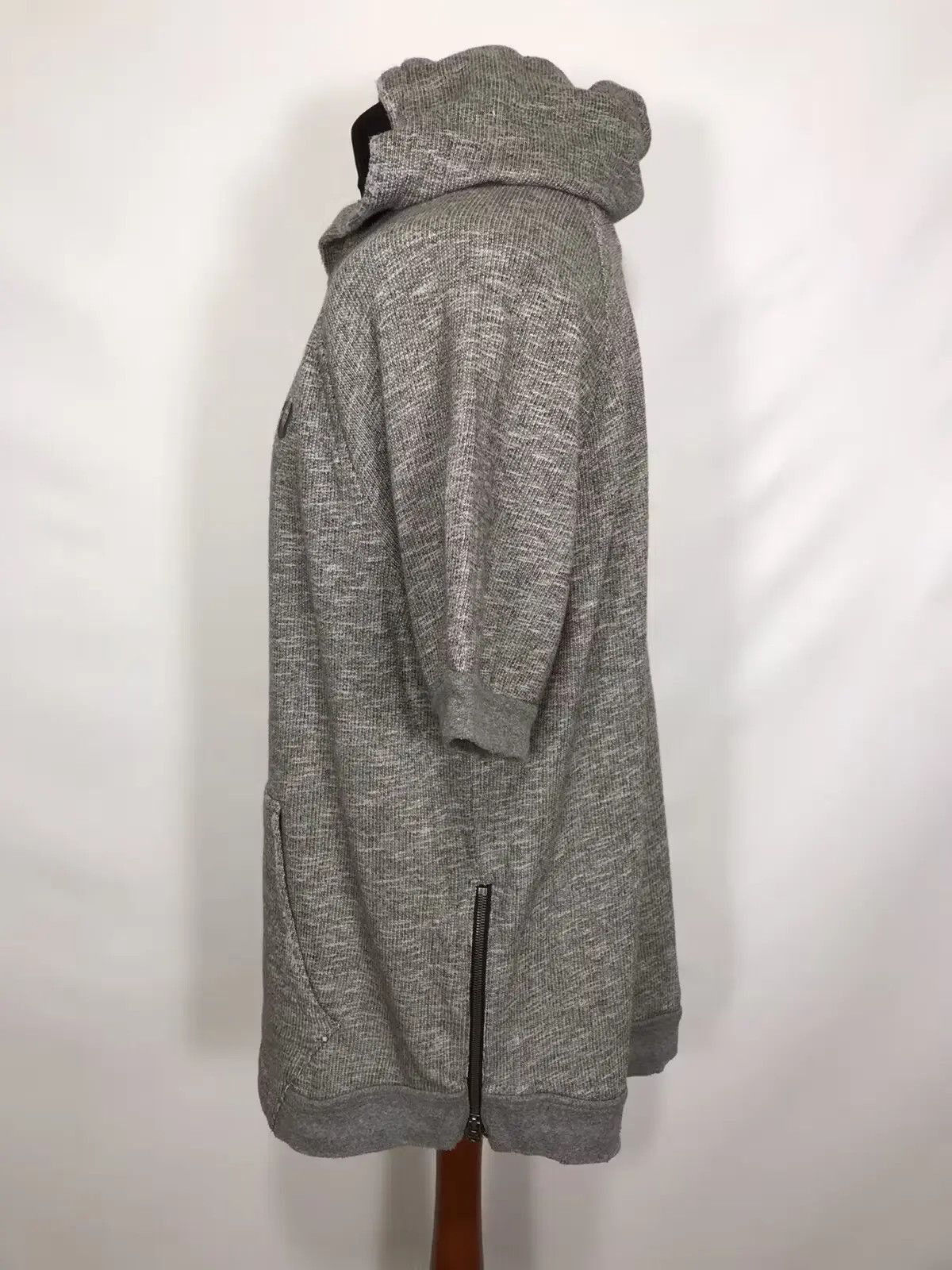 True Religion True religion hoodie y2k small logo Size US XL / EU 56 / 4 - 2 Thumbnail