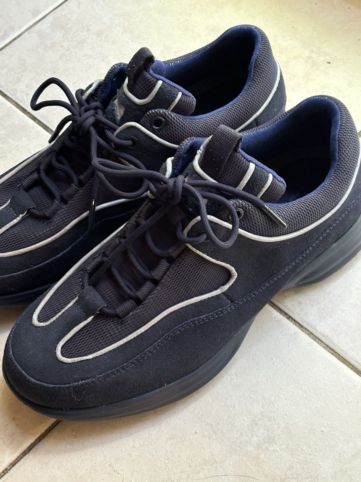 Camper Pop Trading Company Camper Trainers Size US 8 / EU 41 - 1 Thumbnail