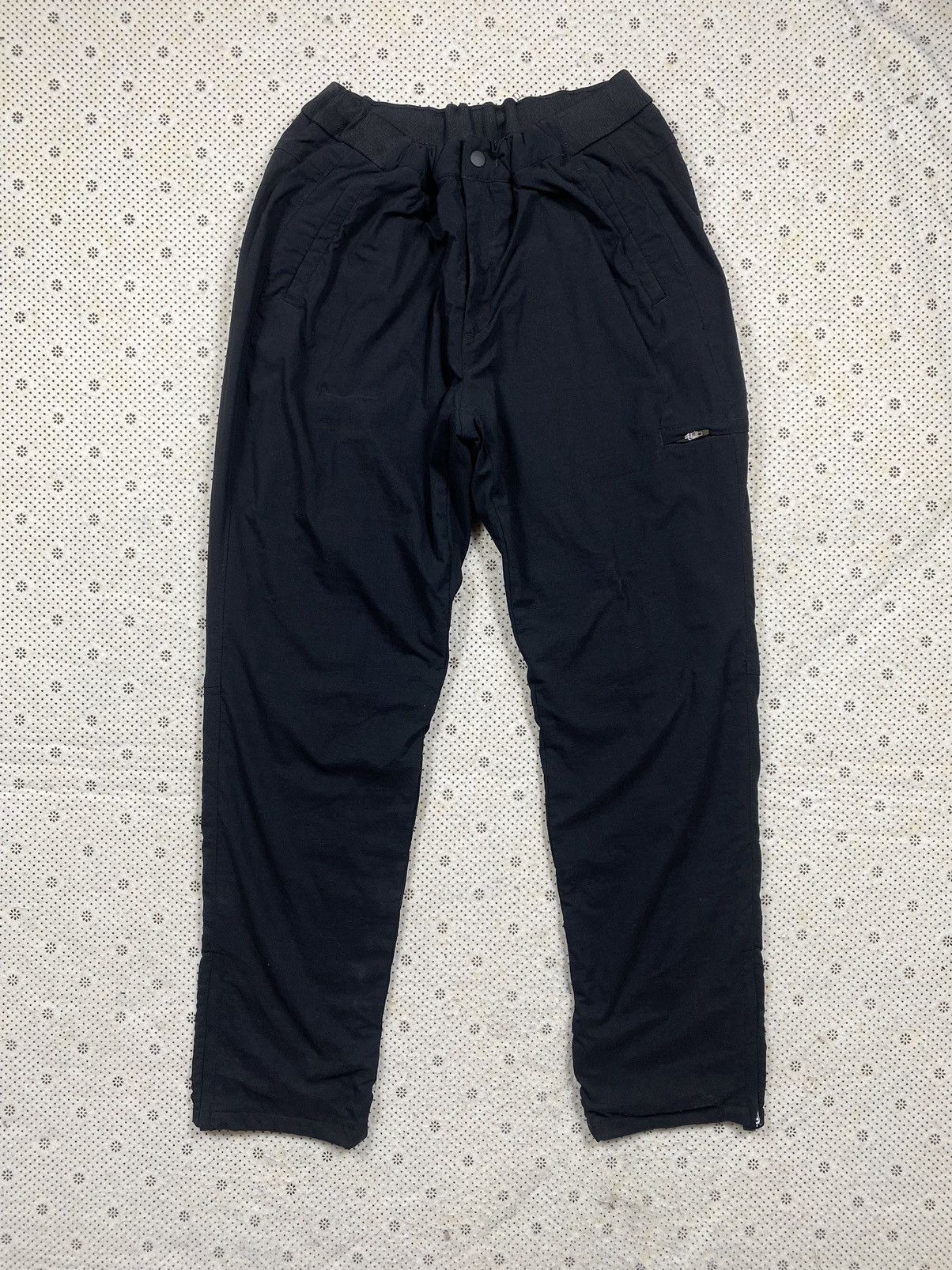 Uniqlo Uniqlo Training Jogger Pant Size US 31 - 1 Thumbnail