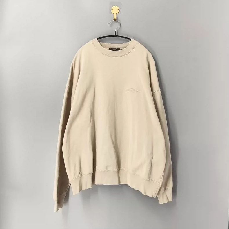 Balenciaga Balenciaga Year of the Tiger Lny Tiger Logo Embroidered Di Size US M / EU 48-50 / 2 - 1 Thumbnail