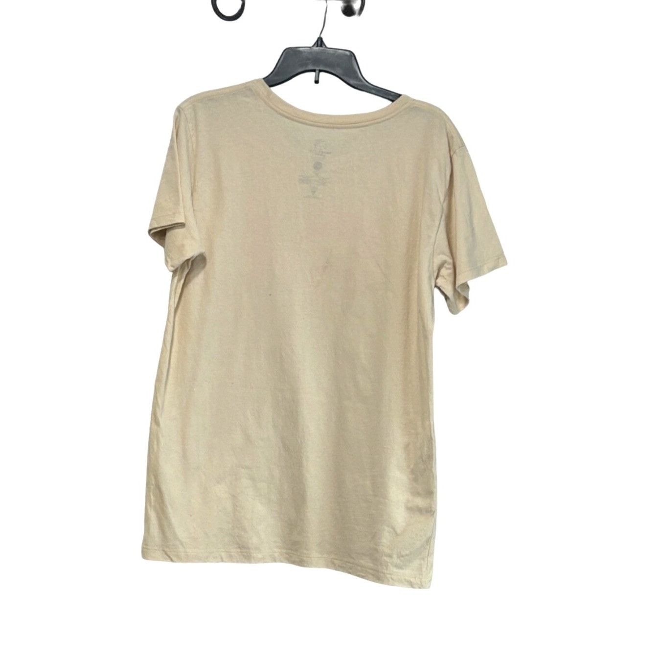Other Desert Dreamer Hello Kitty Kindness Counts Cotton Graphic T- Size XL / US 12-14 / IT 48-50 - 5 Thumbnail