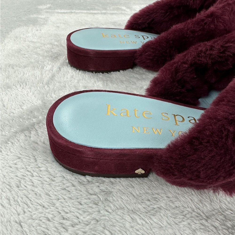 Kate Spade Kate Spade Marielle 2 Mules Women’s Size 8 B US Size US 8 / IT 38 - 5 Thumbnail