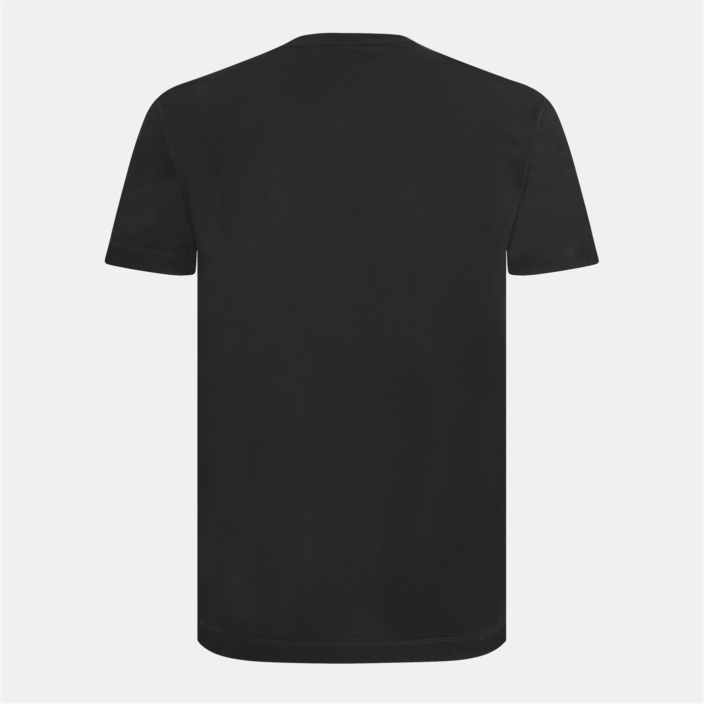 Versace o1g2r1mq0526 T-Shirt in Black Size US L / EU 52-54 / 3 - 2 Thumbnail