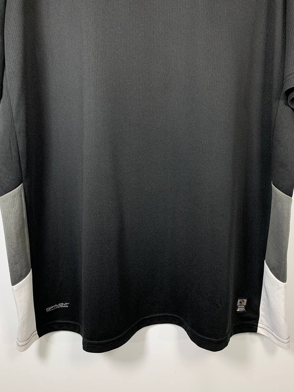 Other Portsmouth FC Goalkeeper Shirt 2013/14 Sondico Black Jersey Size US XL / EU 56 / 4 - 3 Thumbnail