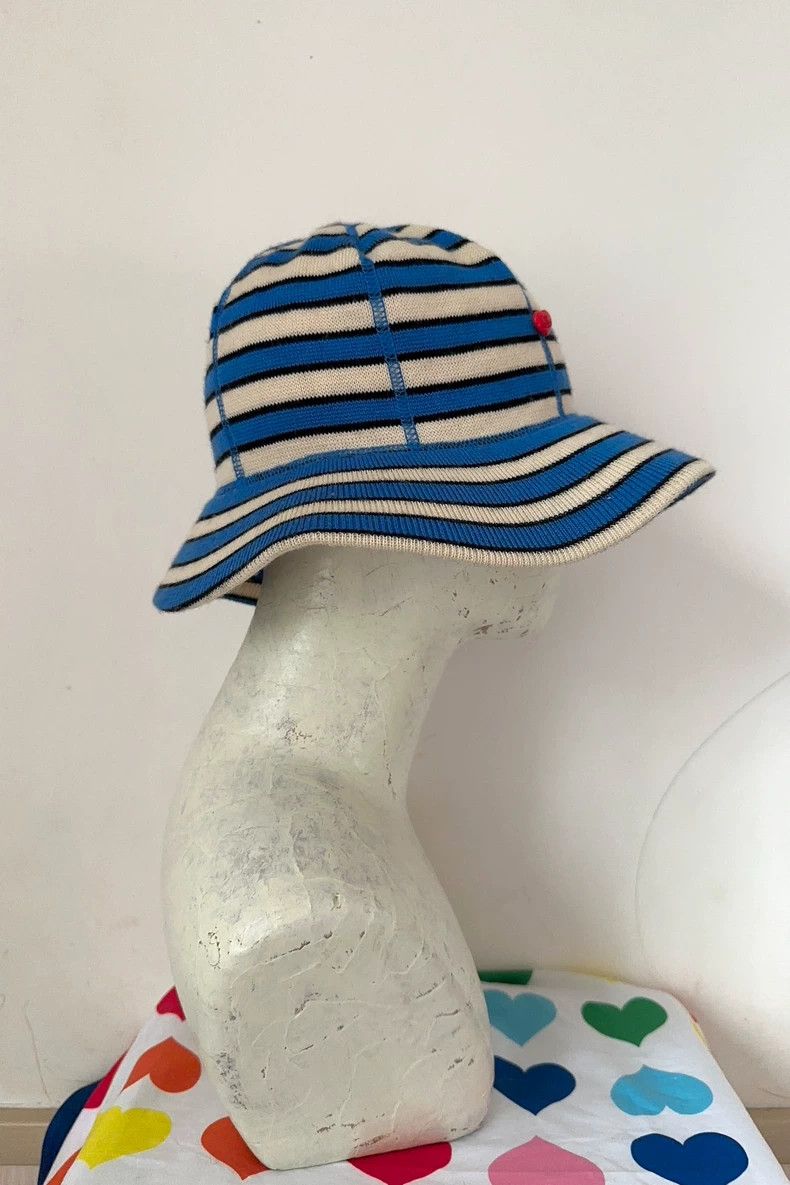 Vivienne Westwood Vivienne Westwood woolen hat Size ONE SIZE - 4 Thumbnail