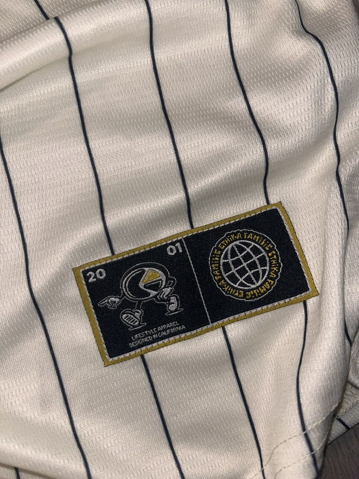 Other Ethika Jersey Size US M / EU 48-50 / 2 - 5 Thumbnail