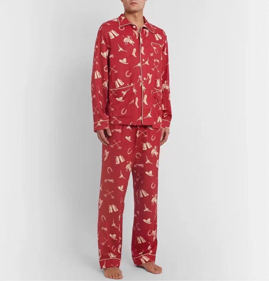 RRL Ralph Lauren RRL Ralph Lauren suits Size 42L - 5 Thumbnail