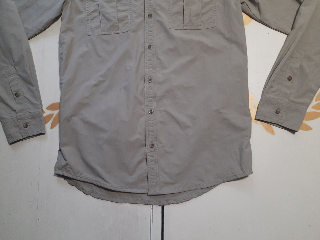 Other Peter Storm Travel Shirt Size US S / EU 44-46 / 1 - 3 Thumbnail