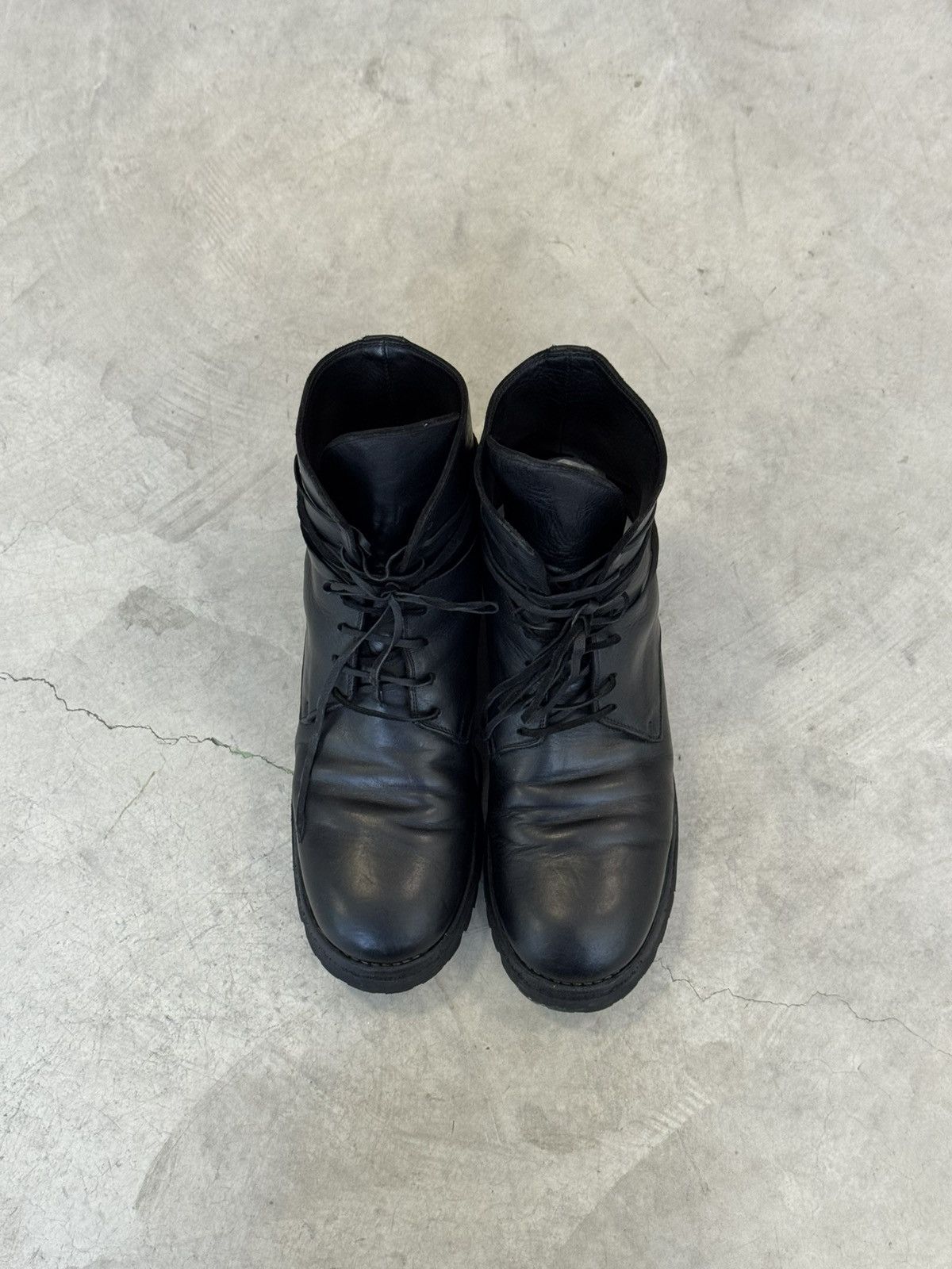 Guidi Guidi 795V Horse full grain Size US 9.5 / EU 42-43 - 2 Thumbnail