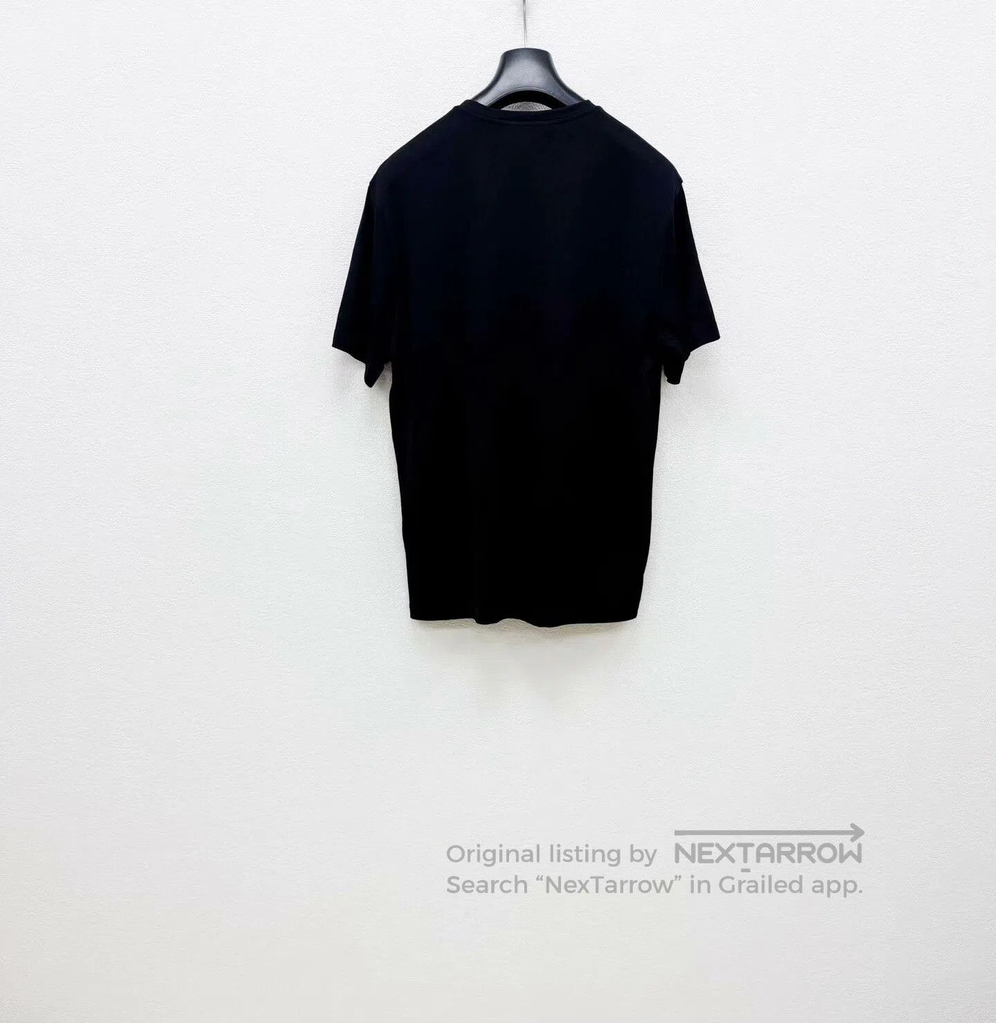 Versace VERSACE Cotton Short Sleeve T-Shirt. Size US L / EU 52-54 / 3 - 2 Thumbnail