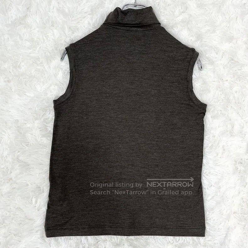 Hermes Hermes Margiela Period Magazine Matched Inner Wear Size XS / US 0-2 / IT 36-38 - 3 Thumbnail