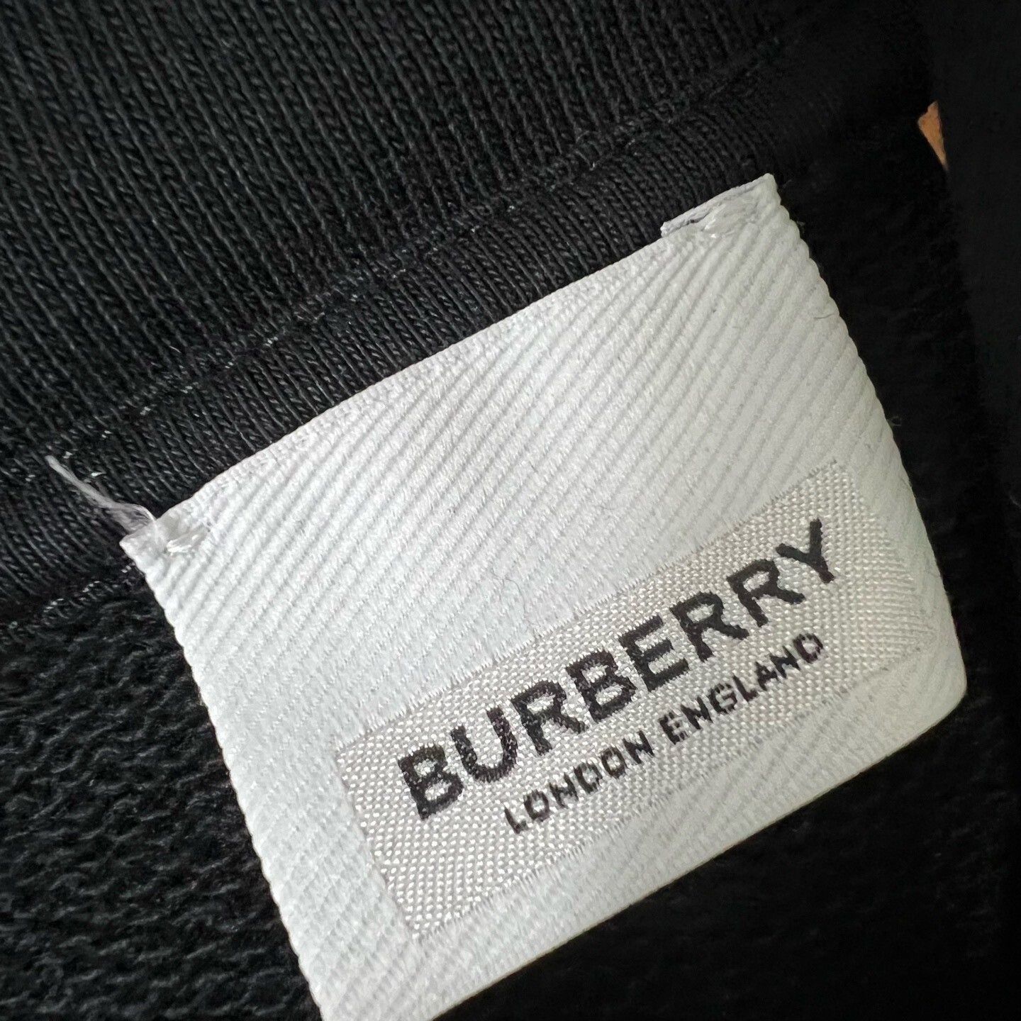 Burberry Burberry Hooded Zip Jacket Size US M / EU 48-50 / 2 - 3 Thumbnail