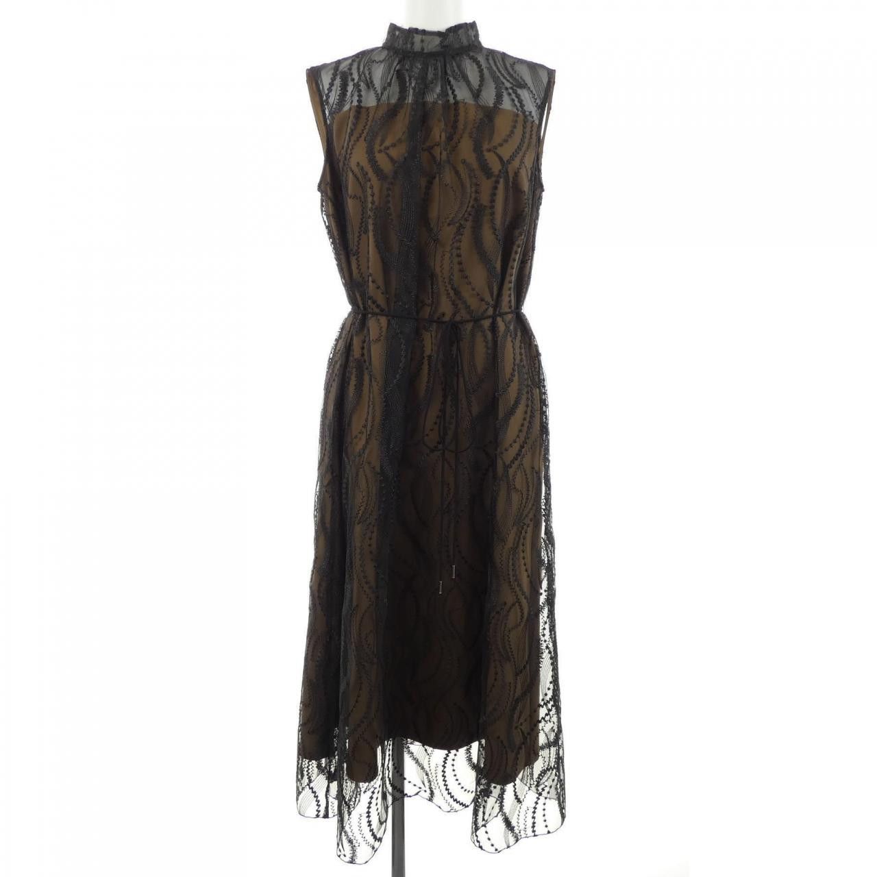 Other Other Anayi Dress Others Dresses DUTY FREE for USA Size ONE SIZE - 1 Thumbnail