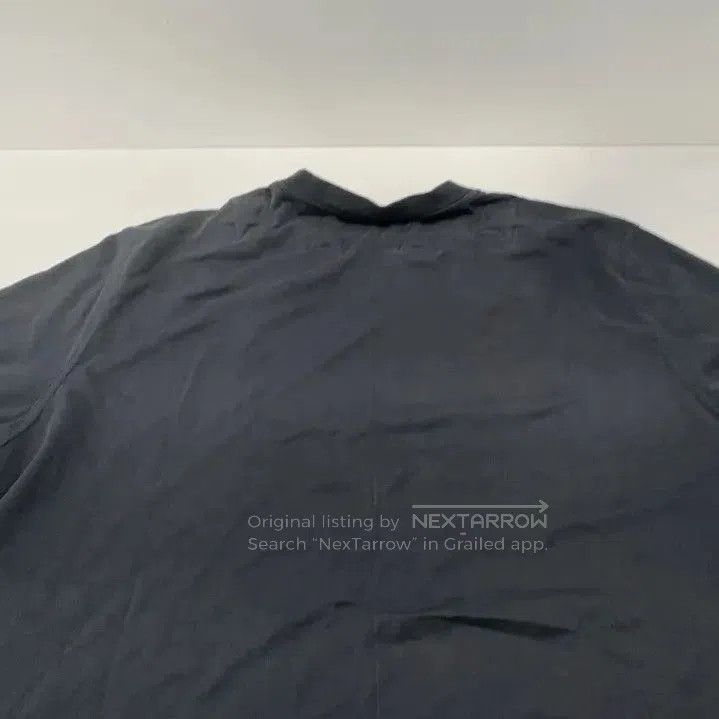 Givenchy Givenchy Men's Star Decor Short-Sleeve T-Shirt. Size US M / EU 48-50 / 2 - 5 Thumbnail