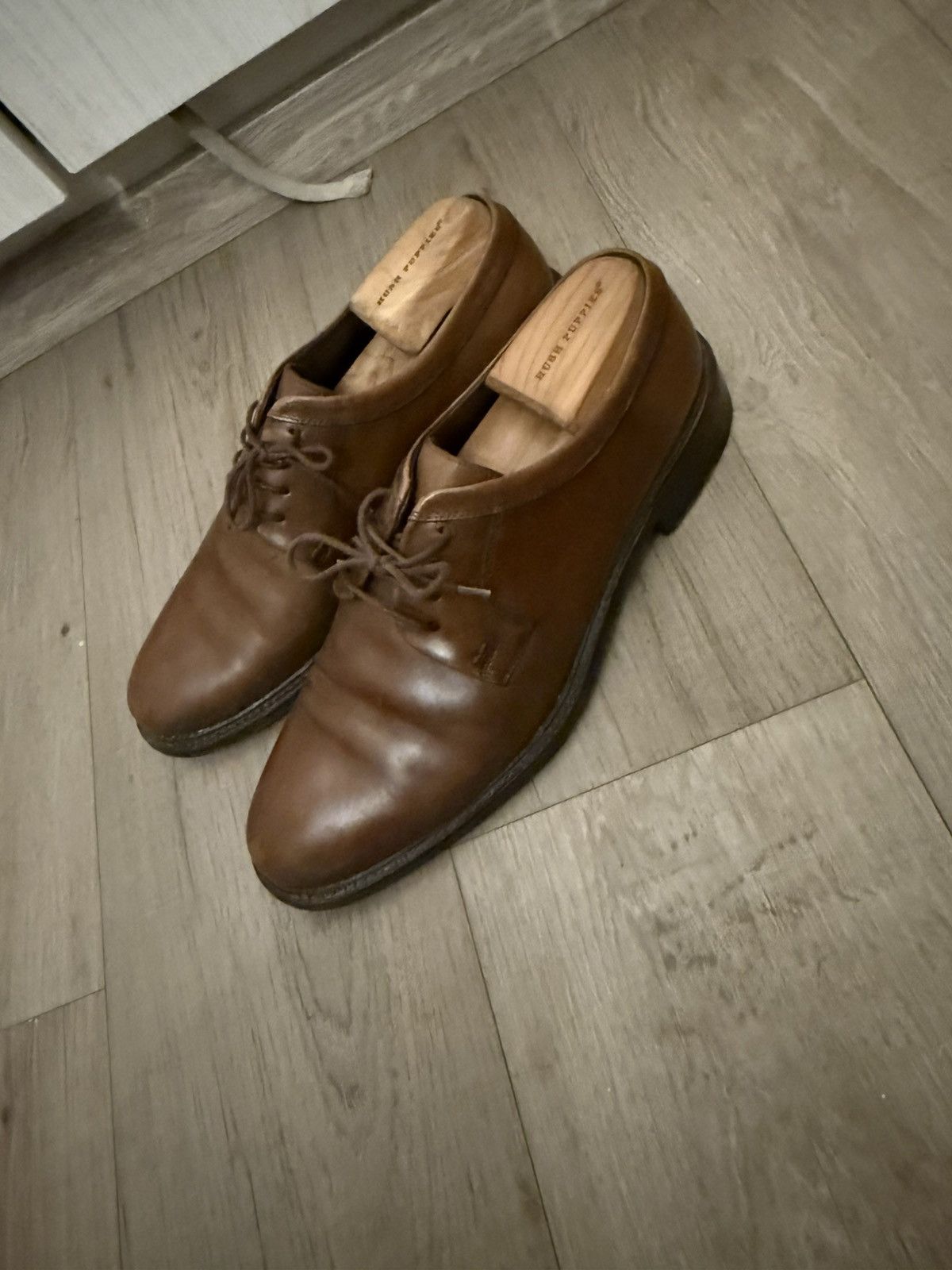 Salvatore Ferragamo Ferragamo Shoes Size US 8.5 / EU 41-42 - 2 Thumbnail