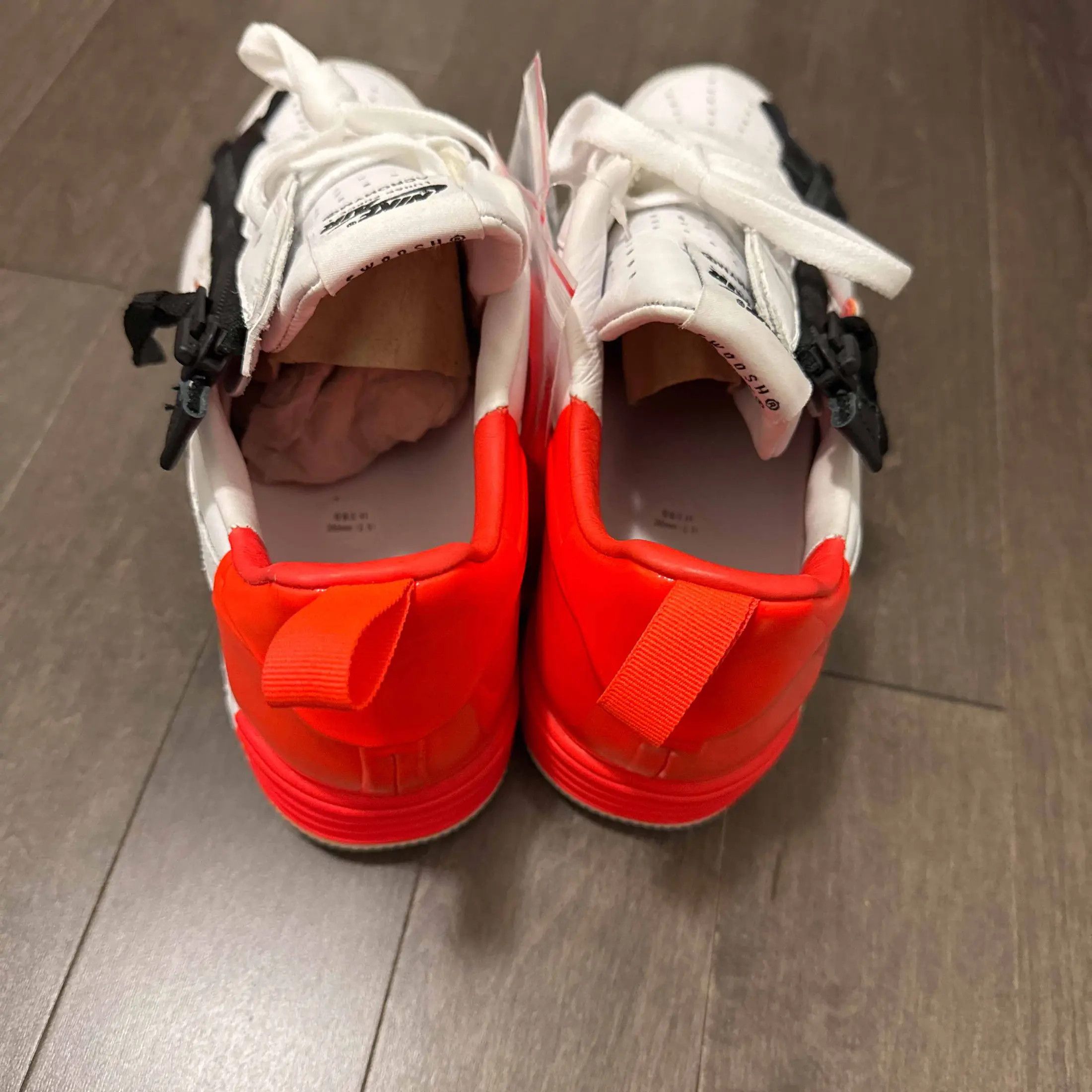 Acronym × Nike Acronym x Lunar Force 1 Sp 'Zip' Size US 10 / EU 43 - 4 Thumbnail